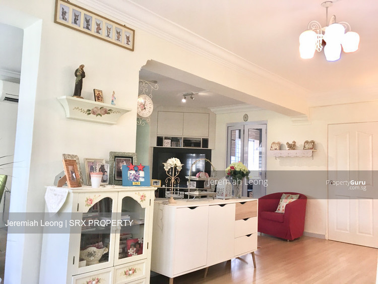 Blk 744 Jurong West Street 73 (Jurong West), HDB 5 Rooms #169099882